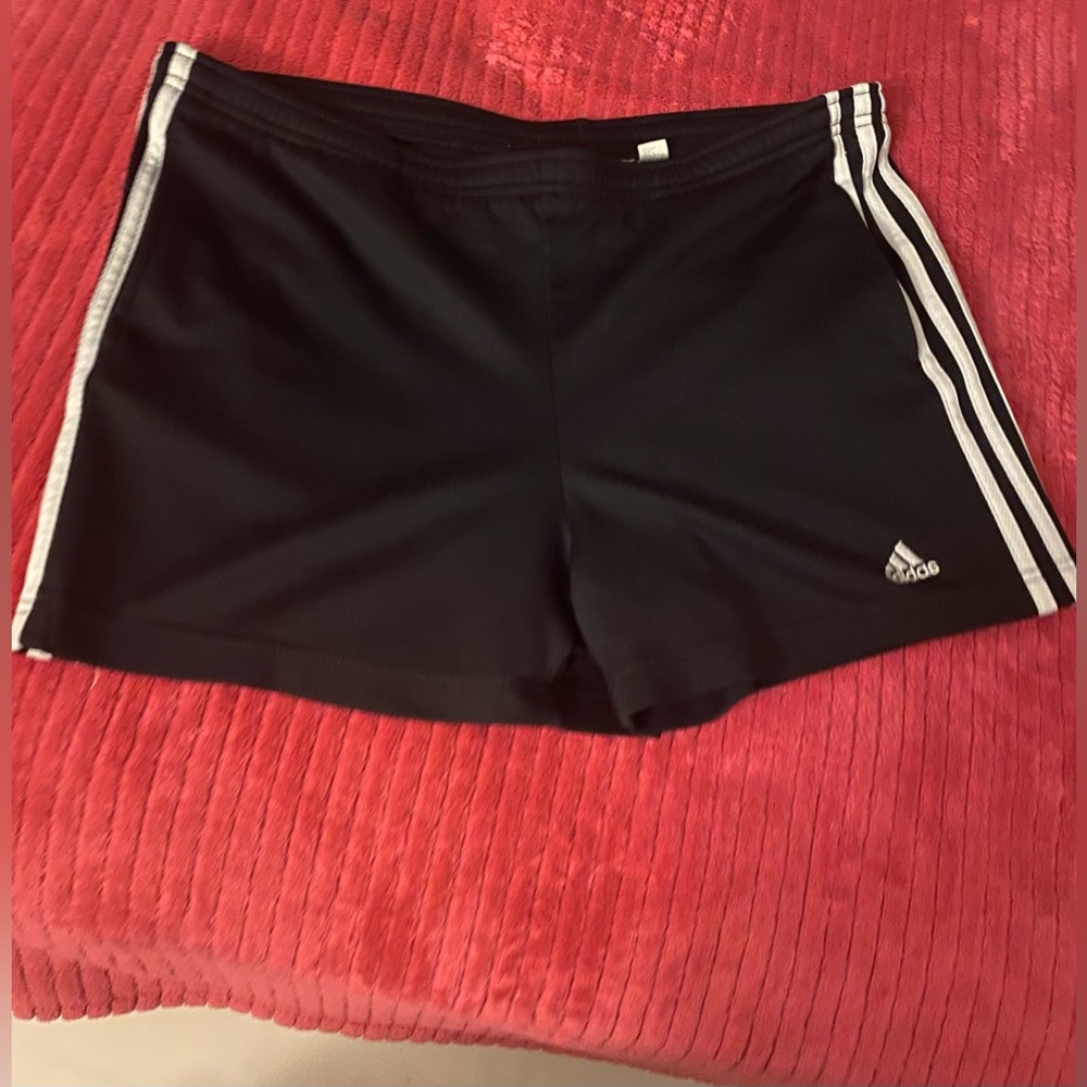 Adidas sports shorts